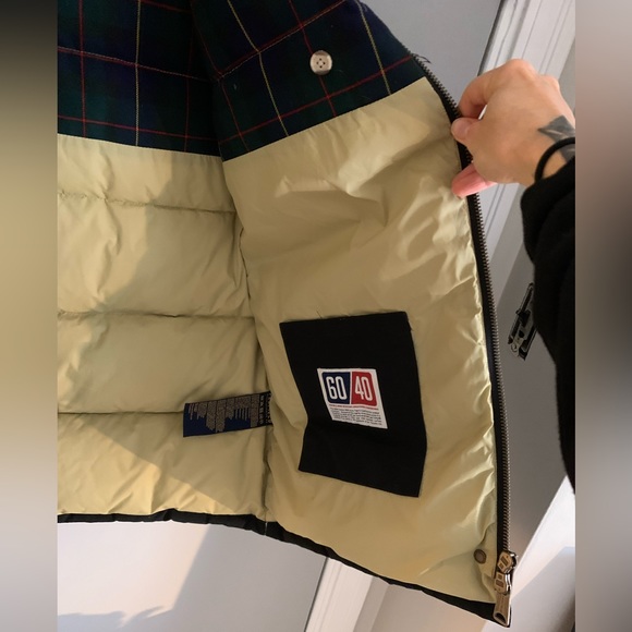 Penfield winter parka - Picture 3 of 11